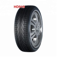 Car tyre HAIDA brand UHP tyre 225/45/17 235/40/18 245/35/20