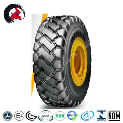 OTR tire 18x25