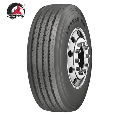 Transking brand China factory tires in paraguay 11r22.5 12r22.5 295/80r22.5 315/80r22.5