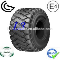 wheel loader, L3 otr tires 23 .5-25