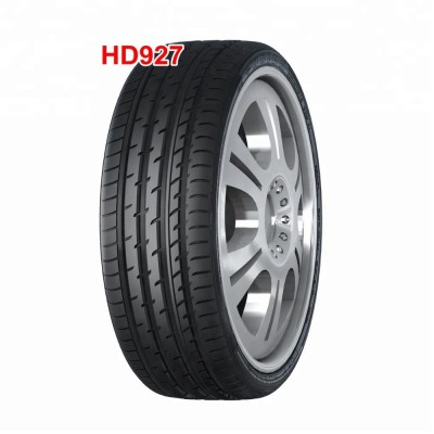 Car tyre HAIDA brand UHP tyre 235/40/18 245/35/20