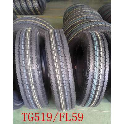 100% new all steel airless tires for sale