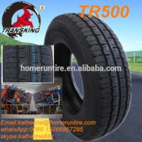 VANS light trcuk tire, china radial 100% new pcr tires, pcr tyres 195r15c-8pr