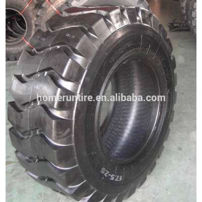 29.5-25 TRANSKING E3/L3 28 ply Wheel Loader Tire