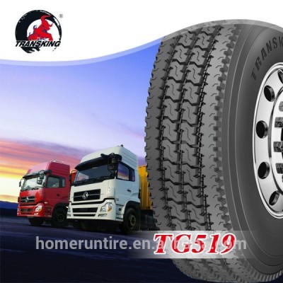 DOT SMARTWAY China wholesale 295/75R22.5 11R22.5 11R24.5 285/75R24.5 Truck Tire for USA