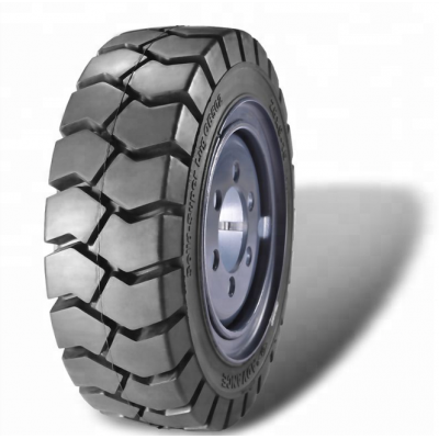 Forklift tire 5.00-8, 6.00-9, 6.50-10, 7.00-15, 7.50-15, 8.25-15