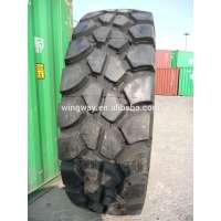 E2 Cranes Tires Radial OTR Tires 14.00R24 14.00R25 16.00R25 17.5R25 20.5R25